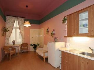 Merlin Hotel Prag