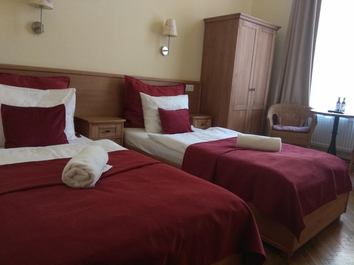 Merlin 3* Prag