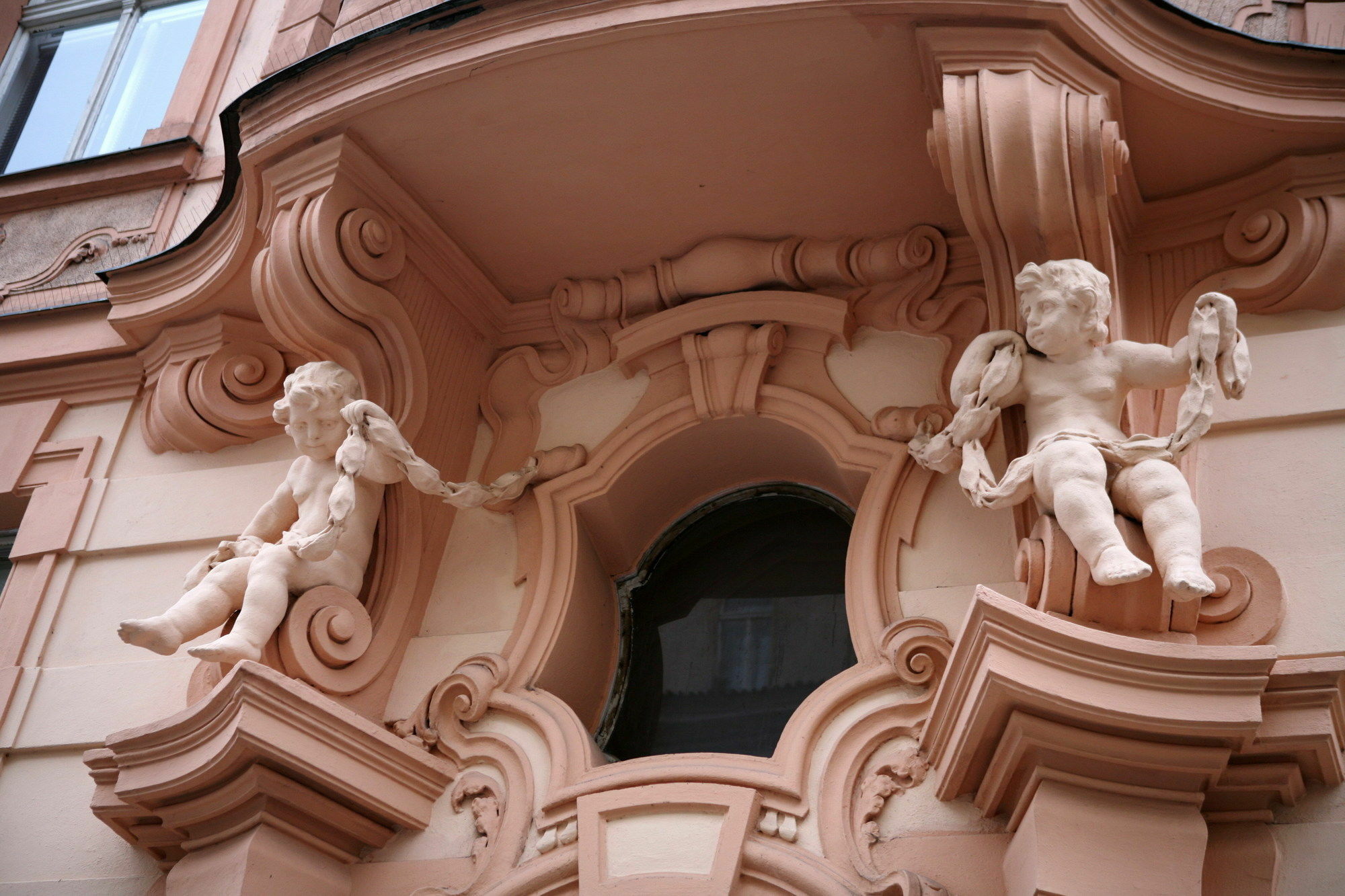 Merlin Hotel Prag